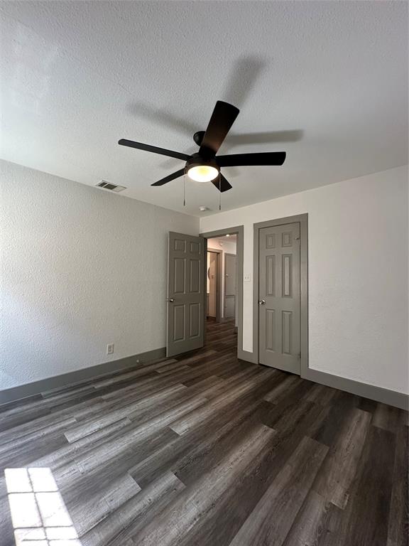 Burton Acres - Residential