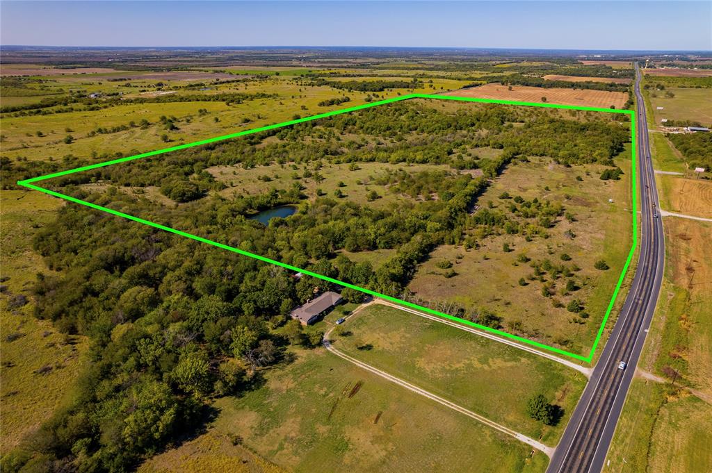 100 Acres Hwy 289 / Preston Road