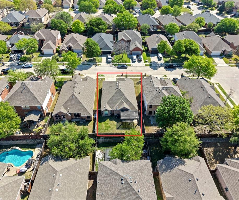 Fountainview Ph Two - Residential