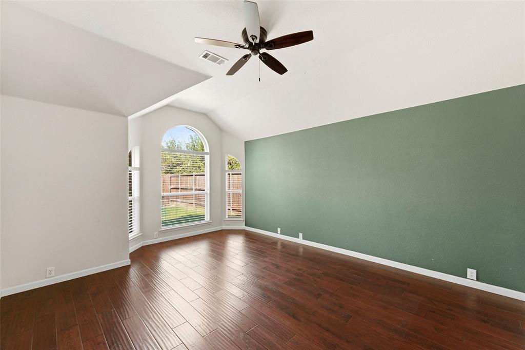 Fountainview Ph Two - Residential