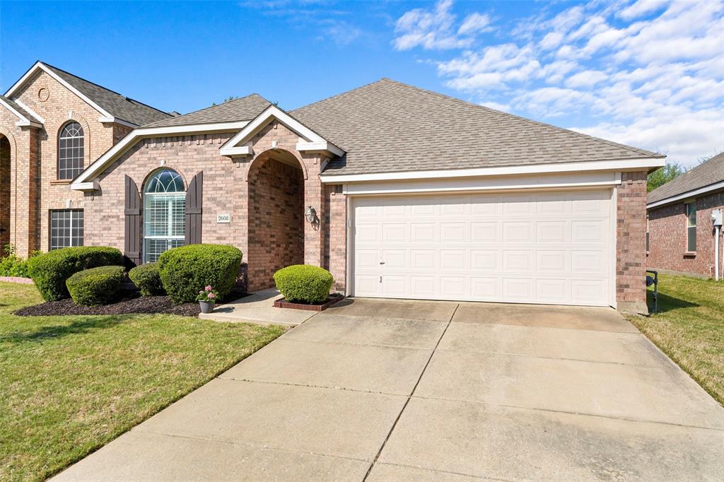 Fountainview Ph Two - Residential