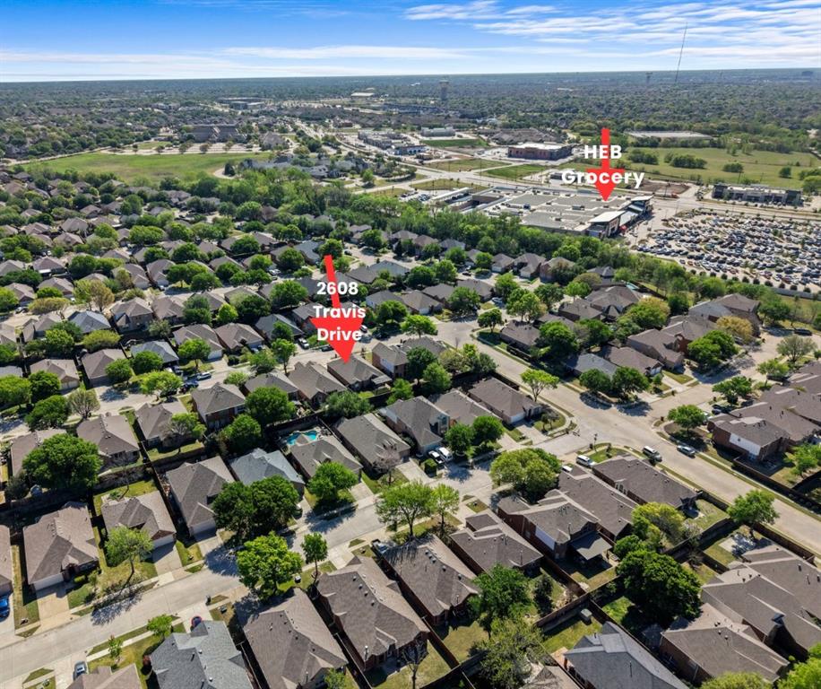 Fountainview Ph Two - Residential