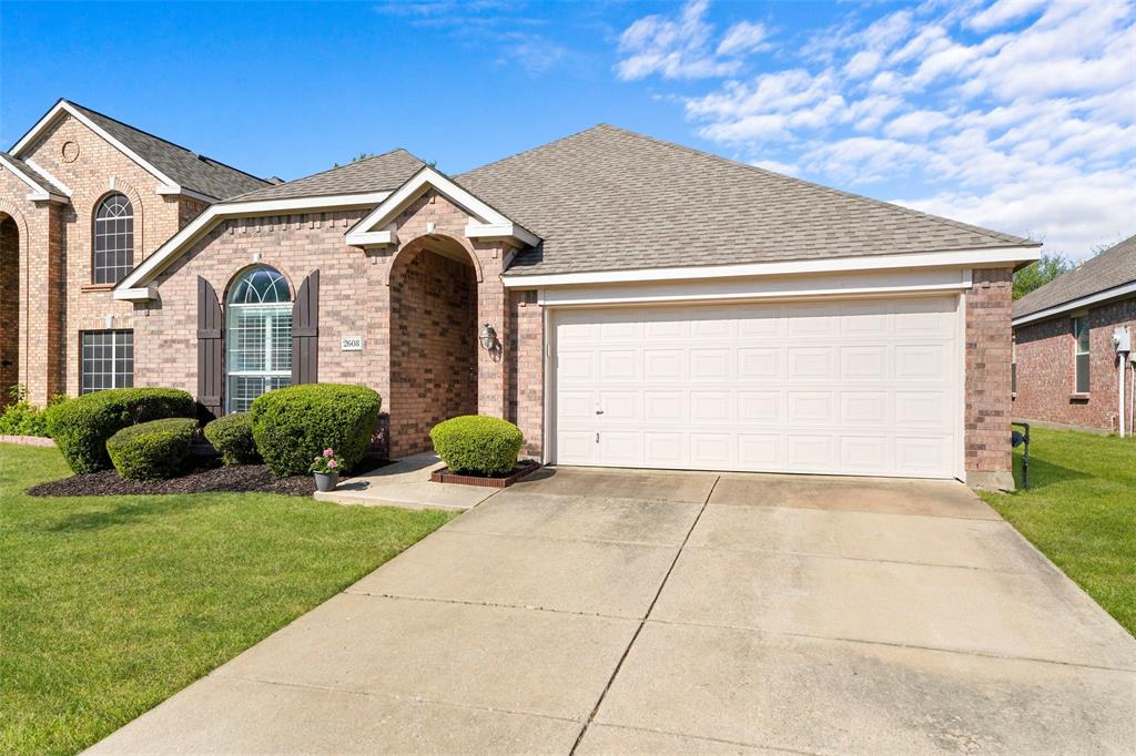 Fountainview Ph Two - Residential