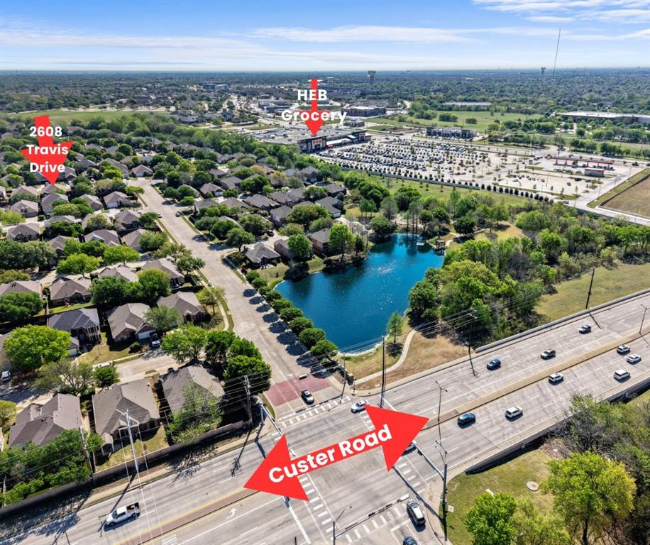 Fountainview Ph Two - Residential