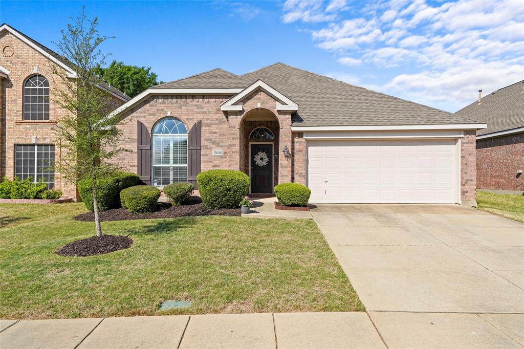 Fountainview Ph Two - Residential