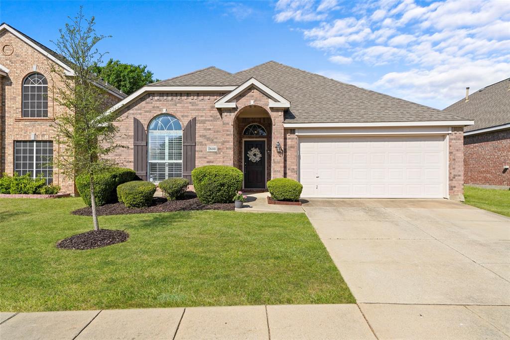 Fountainview Ph Two - Residential