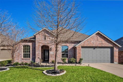 6212 Creek Knoll Court Sachse TX 75048