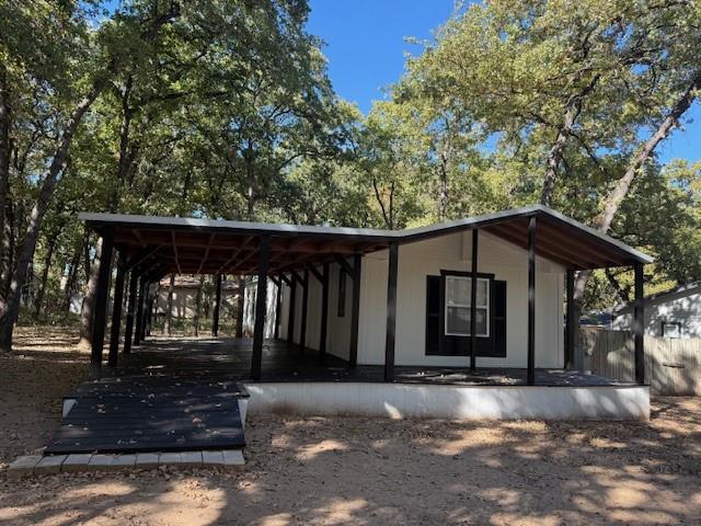 Blue Water Shores - Residential