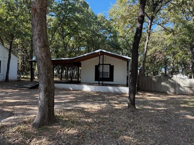 Blue Water Shores - Residential