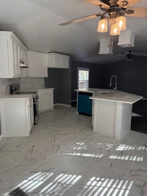 Blue Water Shores - Residential