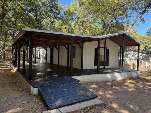 Blue Water Shores - Residential