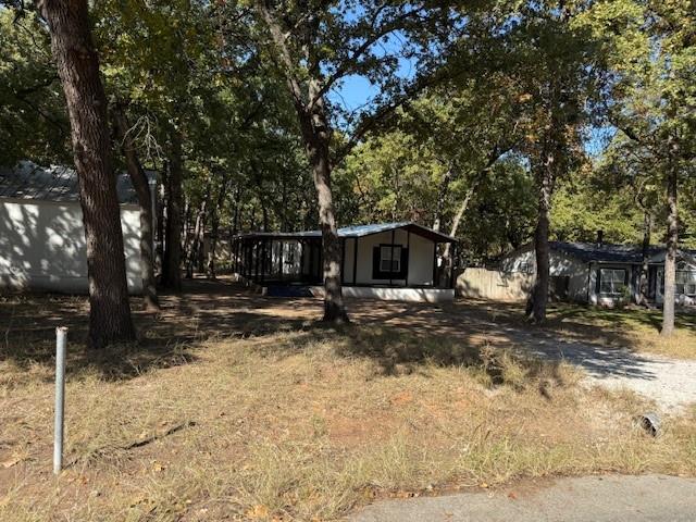 Blue Water Shores - Residential