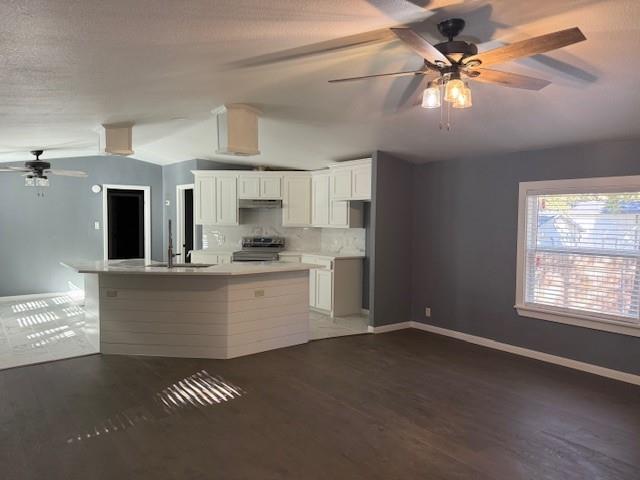 Blue Water Shores - Residential