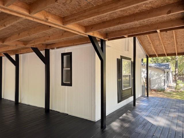 Blue Water Shores - Residential