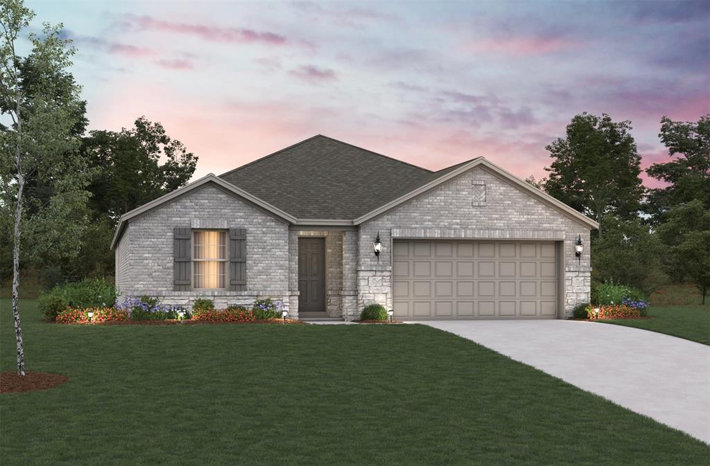 Photo 1 of 9 — 837 Cayden Drive, Little Elm, TX 75068