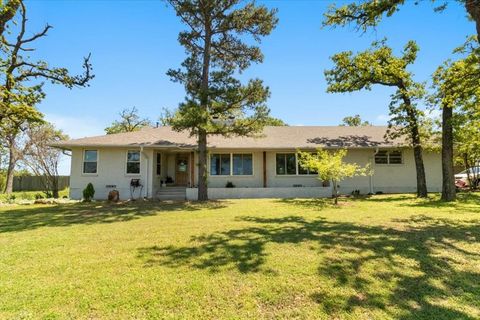6800 Country Squire Lane Burleson TX 76028