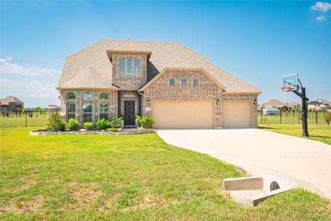 703 The Trails Drive Blue Ridge TX 75424