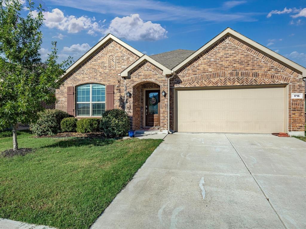 1716 Adams Drive