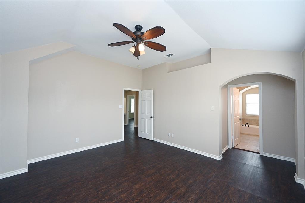 Cross Oak Ranch Ph 2 Tr 2 - Residential