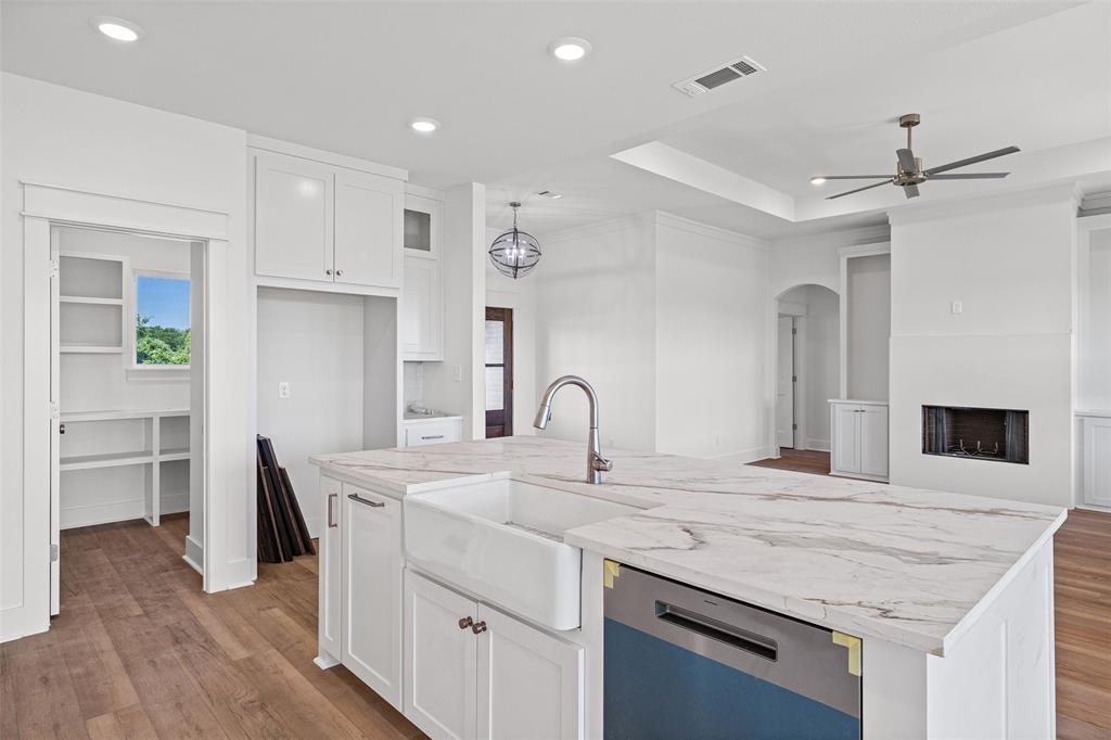 Adalie Oaks Subdivisio - Residential
