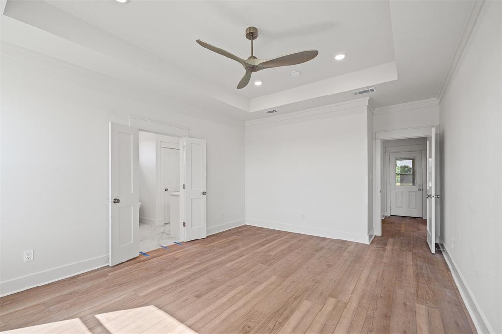 Adalie Oaks Subdivisio - Residential