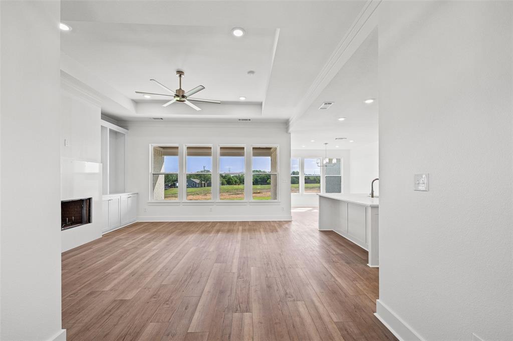Adalie Oaks Subdivisio - Residential