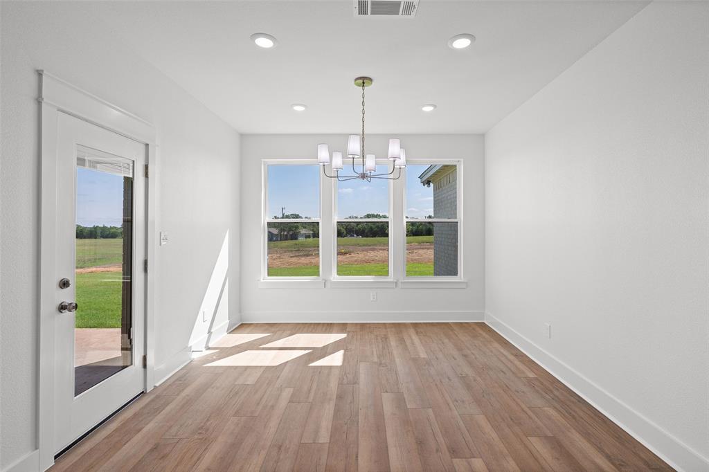 Adalie Oaks Subdivisio - Residential