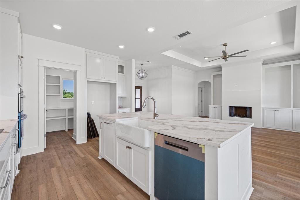 Adalie Oaks Subdivisio - Residential