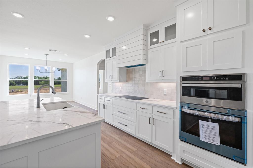 Adalie Oaks Subdivisio - Residential