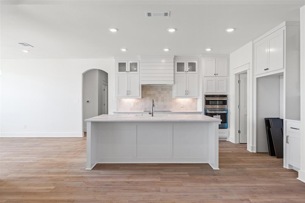 Adalie Oaks Subdivisio - Residential