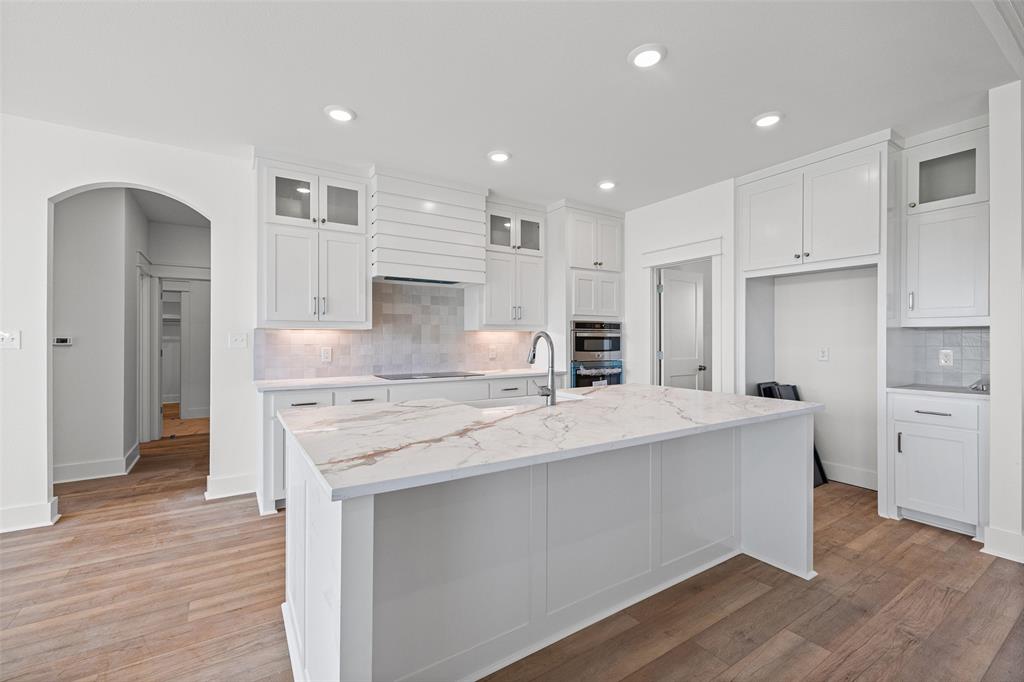Adalie Oaks Subdivisio - Residential