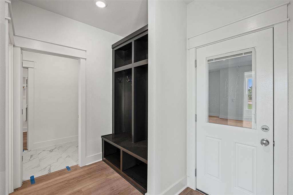 Adalie Oaks Subdivisio - Residential