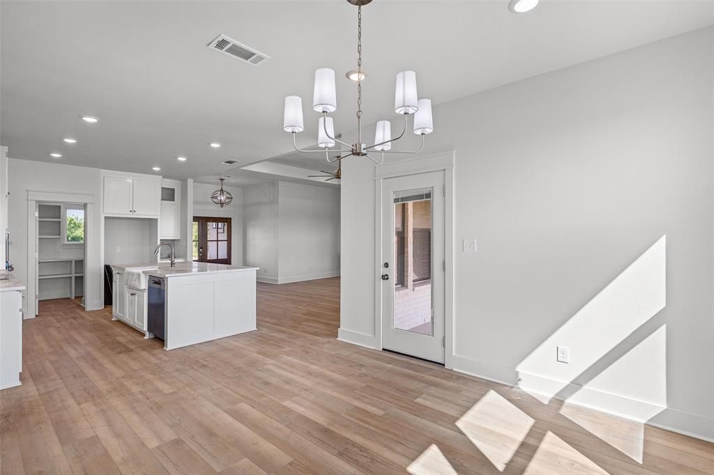 Adalie Oaks Subdivisio - Residential