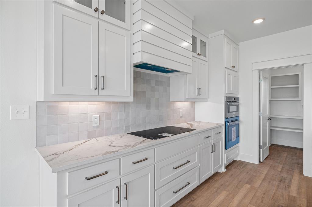 Adalie Oaks Subdivisio - Residential