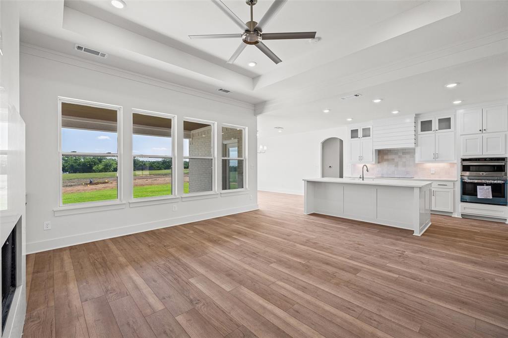 Adalie Oaks Subdivisio - Residential