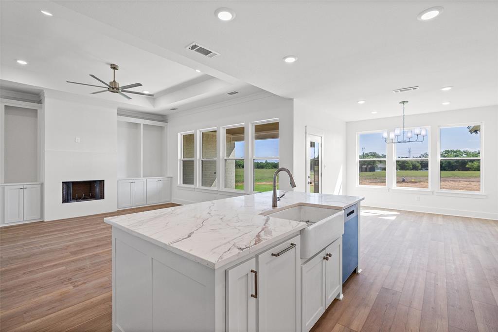 Adalie Oaks Subdivisio - Residential