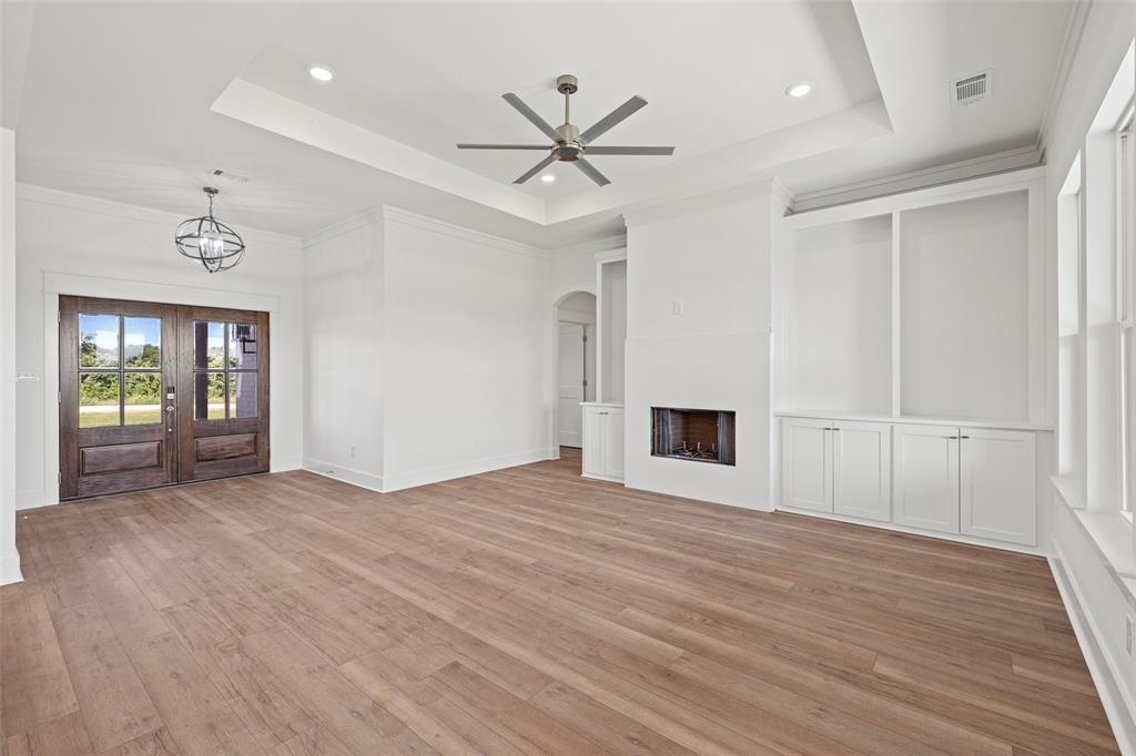 Adalie Oaks Subdivisio - Residential