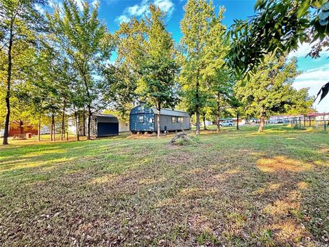 A home in Quitman