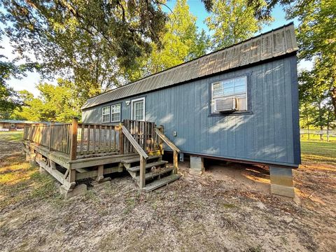 A home in Quitman