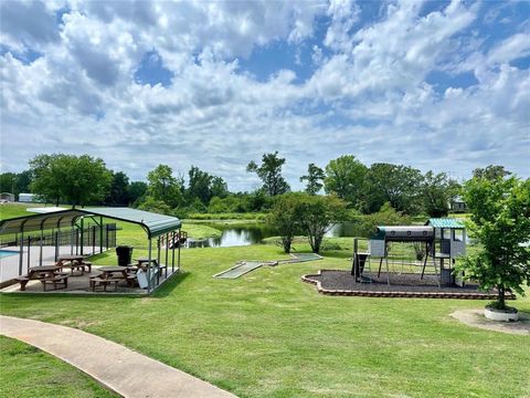 A home in Quitman