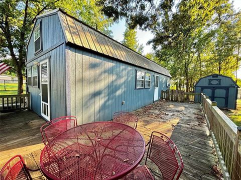 A home in Quitman