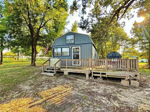 A home in Quitman