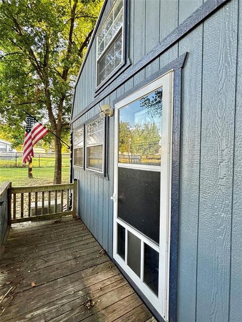 A home in Quitman