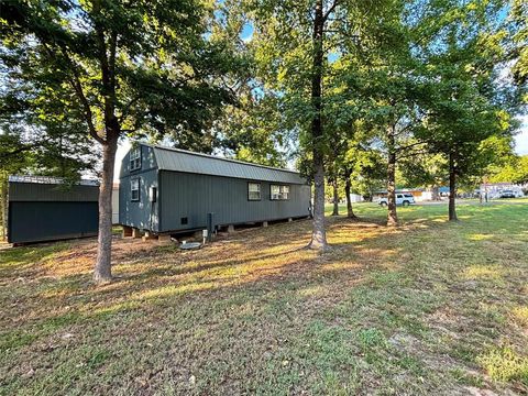 A home in Quitman