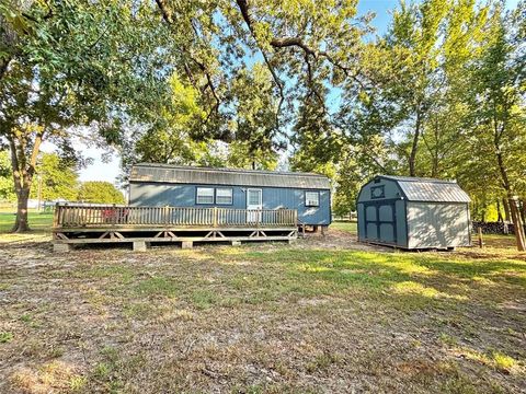 A home in Quitman