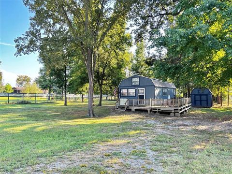 A home in Quitman