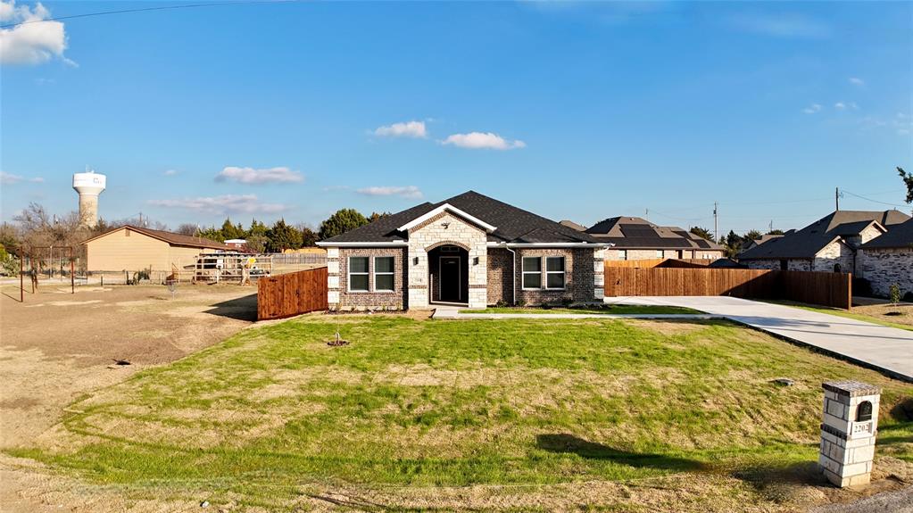 2202 Lake shore Lane