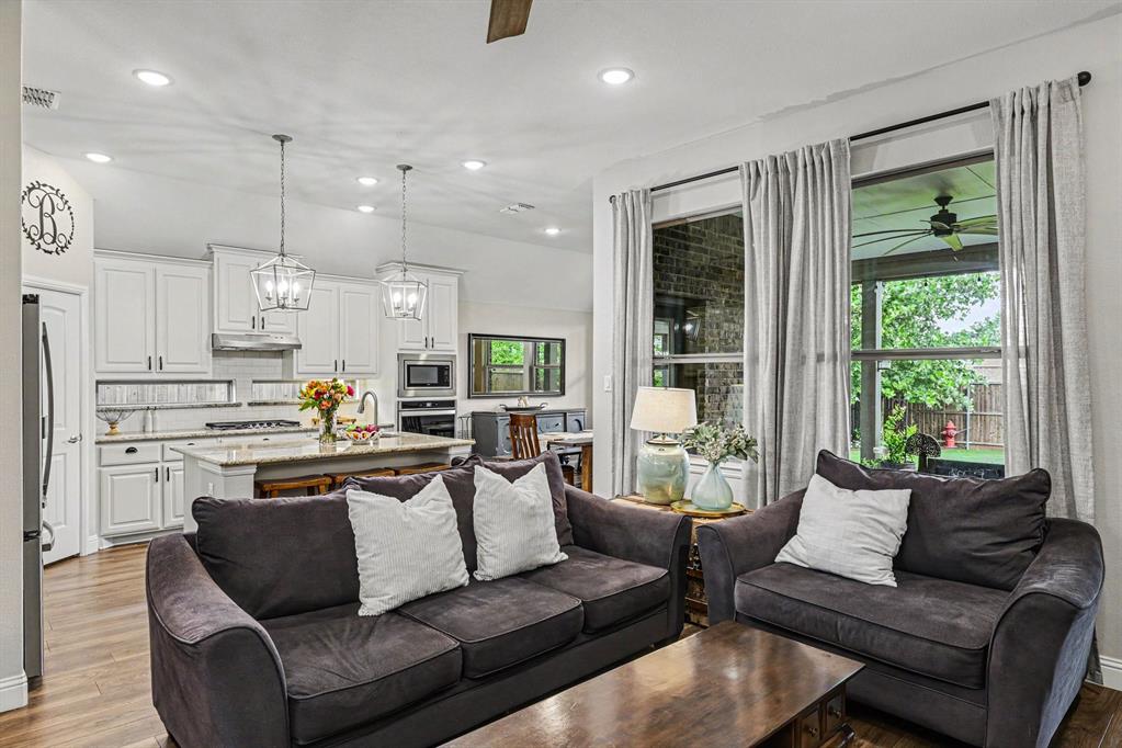 3822 Chicory Court