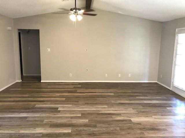 Rustic Meadows #2 - Residential Lease