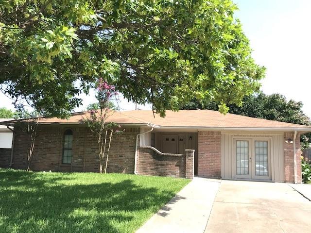 Rustic Meadows #2 - Residential Lease